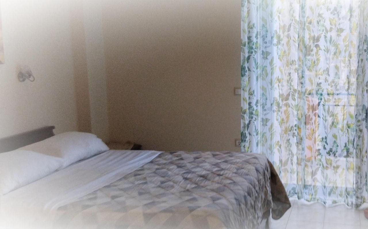 Riza Falasarna Apartments 外观 照片