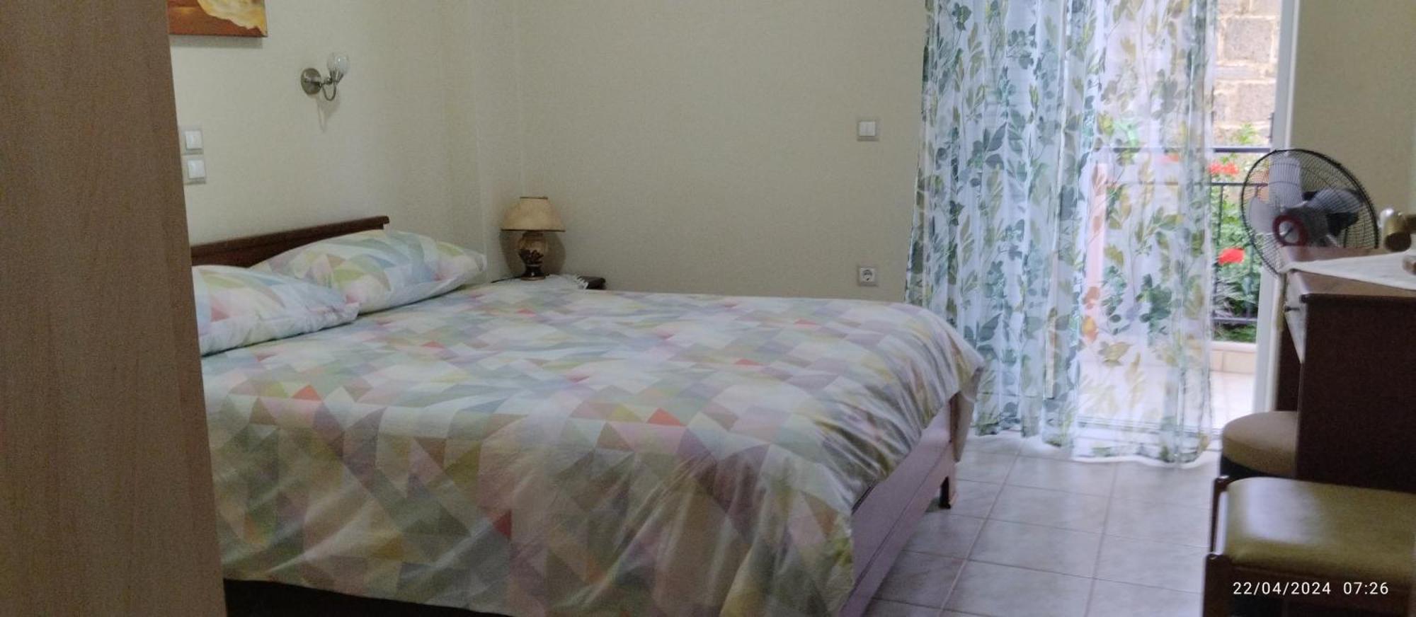 Riza Falasarna Apartments 外观 照片
