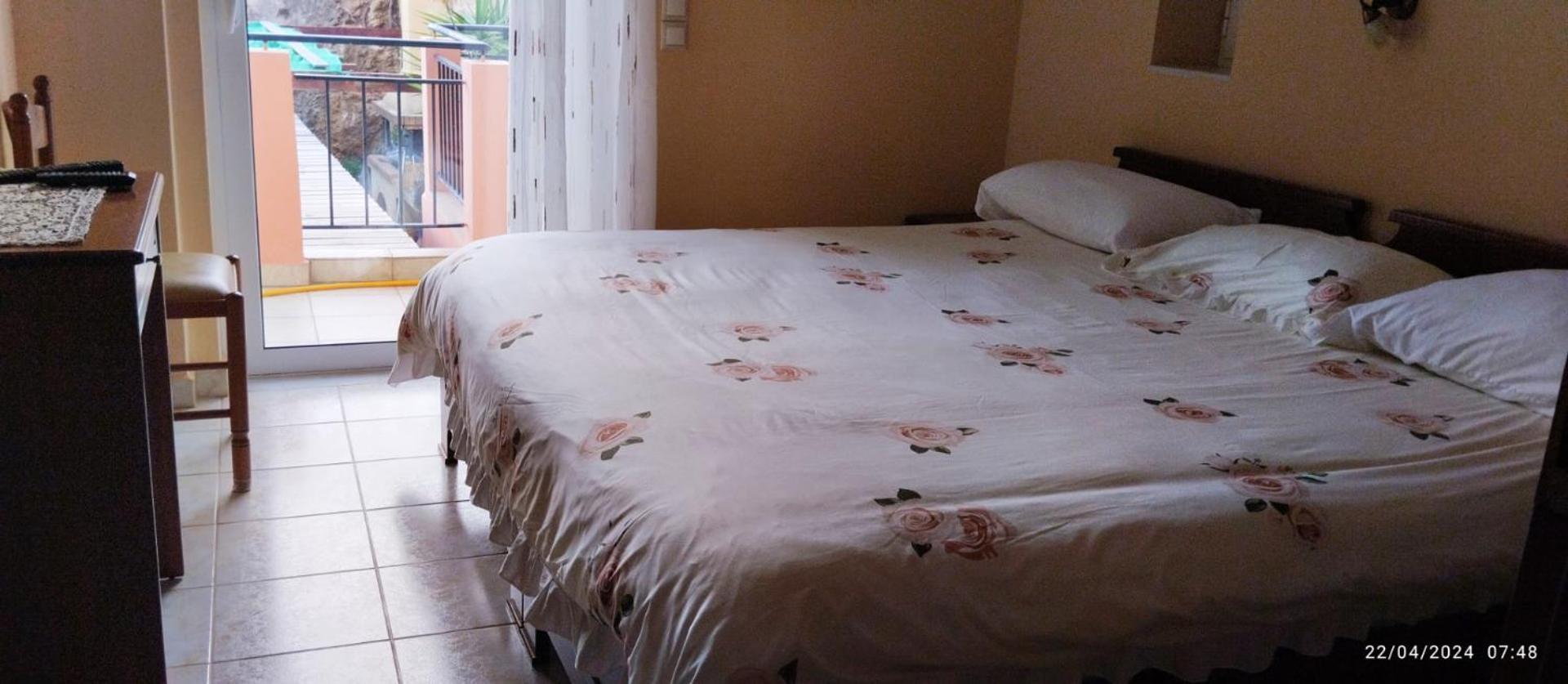 Riza Falasarna Apartments 外观 照片